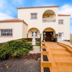 villa las galletas